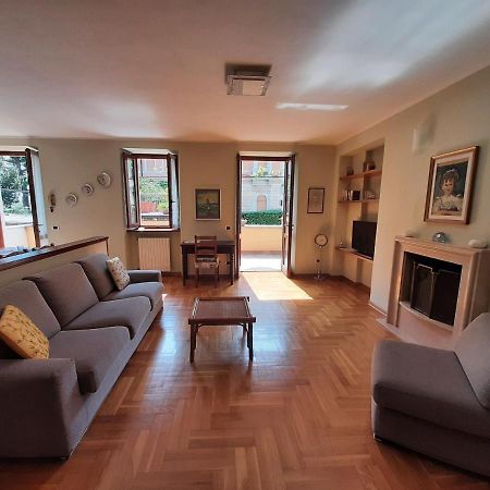 דירות גרגננו Casa Castel מראה חיצוני תמונה
