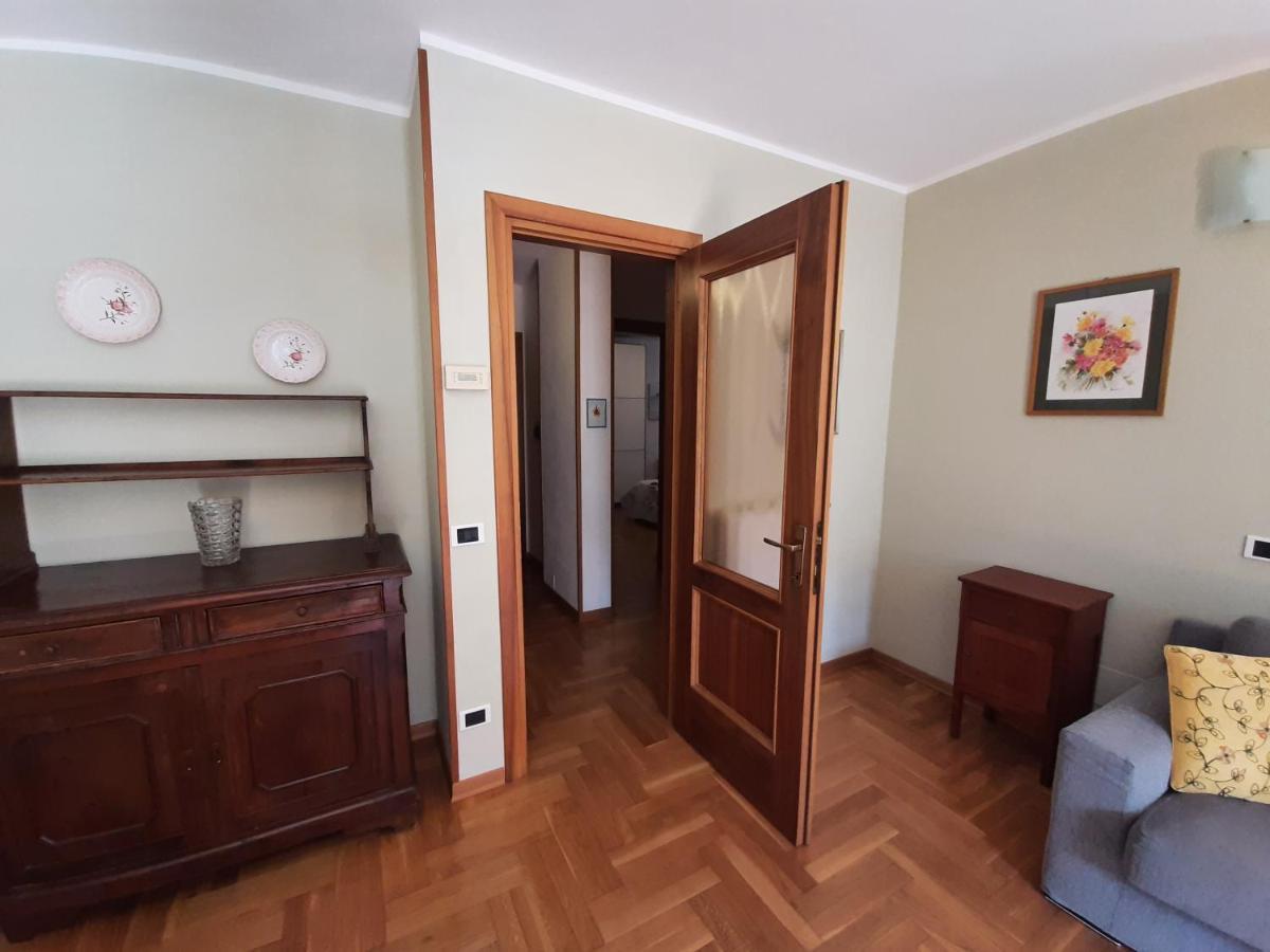דירות גרגננו Casa Castel מראה חיצוני תמונה