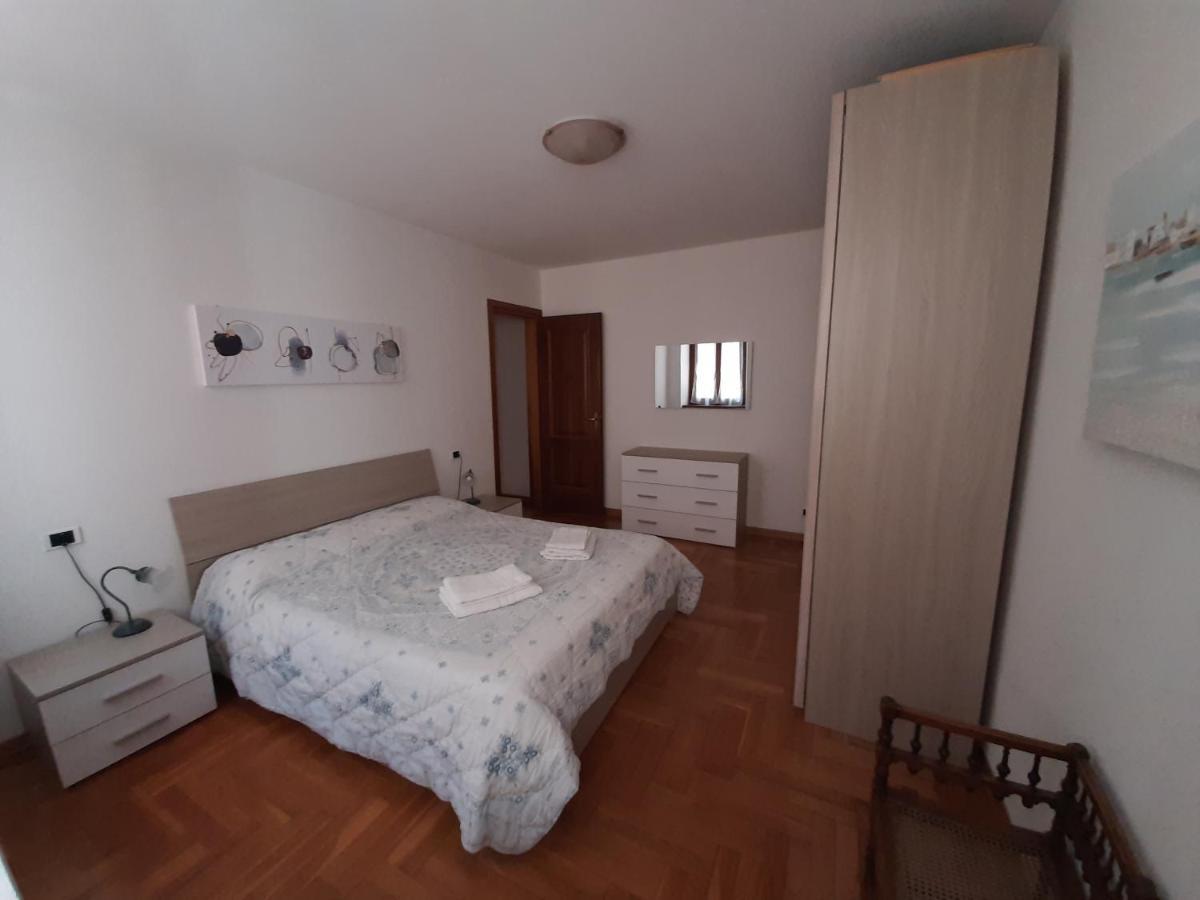 דירות גרגננו Casa Castel מראה חיצוני תמונה