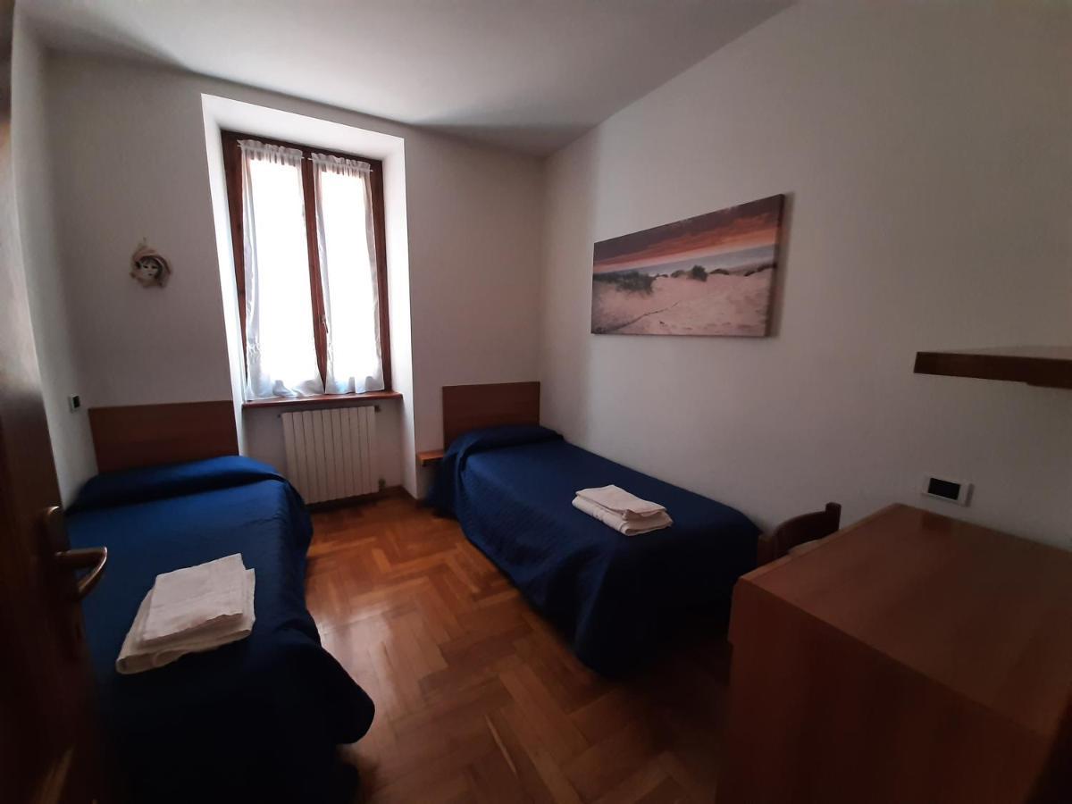 דירות גרגננו Casa Castel מראה חיצוני תמונה